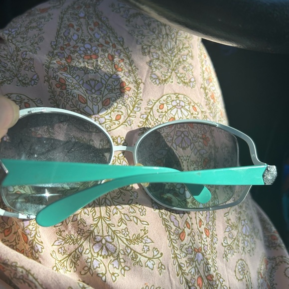 Marc by Marc Jacobs sunglasses. Excellent condition and unique main image 4